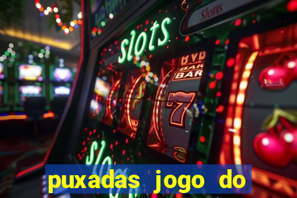 puxadas jogo do bicho sueli